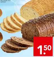 het beste van deen bakkersvloerbrood