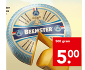 beemster 30 kaas 500 g