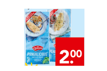 queens pangalicious zak 300 gram voor 2 