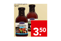 santa maria bbq sauce