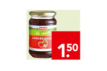 deen biologisch jam