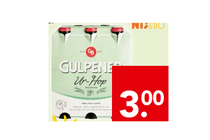 gulpener ur hop 30 cl 6 pack