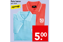 polo heren