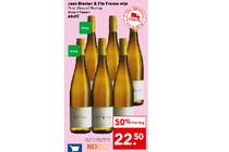 jean biecher amp fils franse wijn