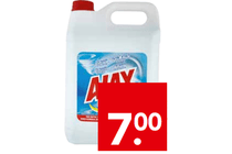 ajax allesreiniger fris