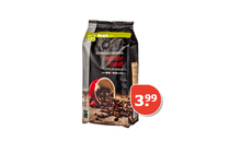 plus koffiebonen