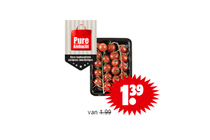hollandse cherry trostomaten
