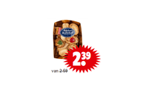 bakker bollebof koekjes