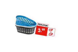 grote heupwasmand