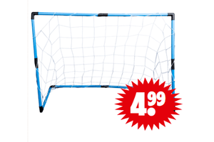 voetbalgoal