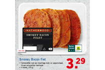 hatherwood smokey bacon filet