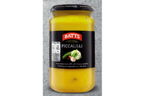 batts piccalilly