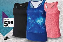 crivit dames hardlooptop nu voor euro599