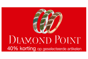 geselecteerde artikelen diamond point