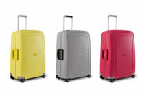 samsonite koffers