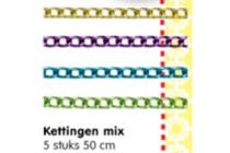 kettingen mix