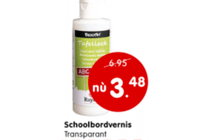 schoolbordvernis