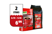 poiesz koffie of koffiebonen