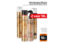 elnett haarspray