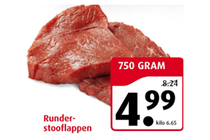 runderstooflappen