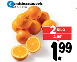 handsinaasappels