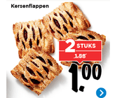 kersenflappen
