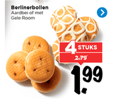 berliner bollen