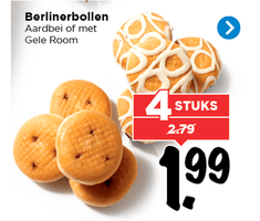 berliner bollen