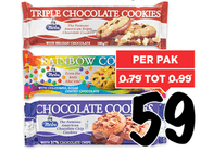 merba cookies