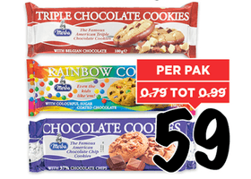 merba cookies