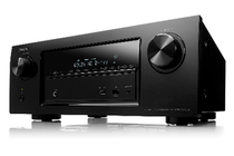 denon avr x3100w surround receiver