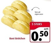 boni broumltchen