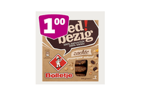 bolletje goed bezig