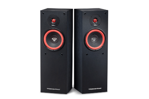 cerwin vega sl 8 vloerstaande luidspreker