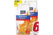 briketten