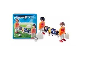 playmobil 4727 ehbo team