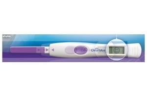 clearblue ovulatietest
