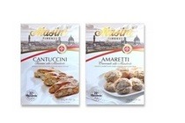 masini amaretti en cantuccini koekjes