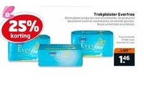 trekpleister everfree