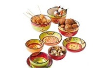 tapas servies 