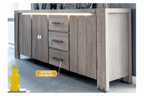 dressoir avola