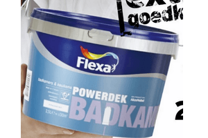 flexa powerdek