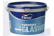 powerdek glasweefsel 