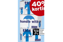 gamma verhuisdozen 40 korting