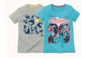 alle kinder t shirts