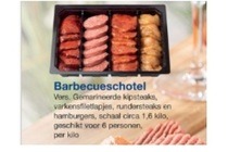 barbecueschotel