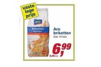 aro briketten