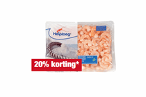 heiploeg garnalen