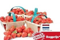 aardbeien 