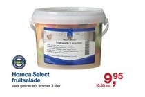 horeca select fruitsalade
